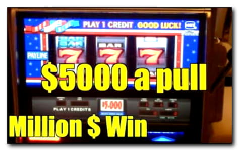 €535 Online Casino Tournament at Spin Palace Casino