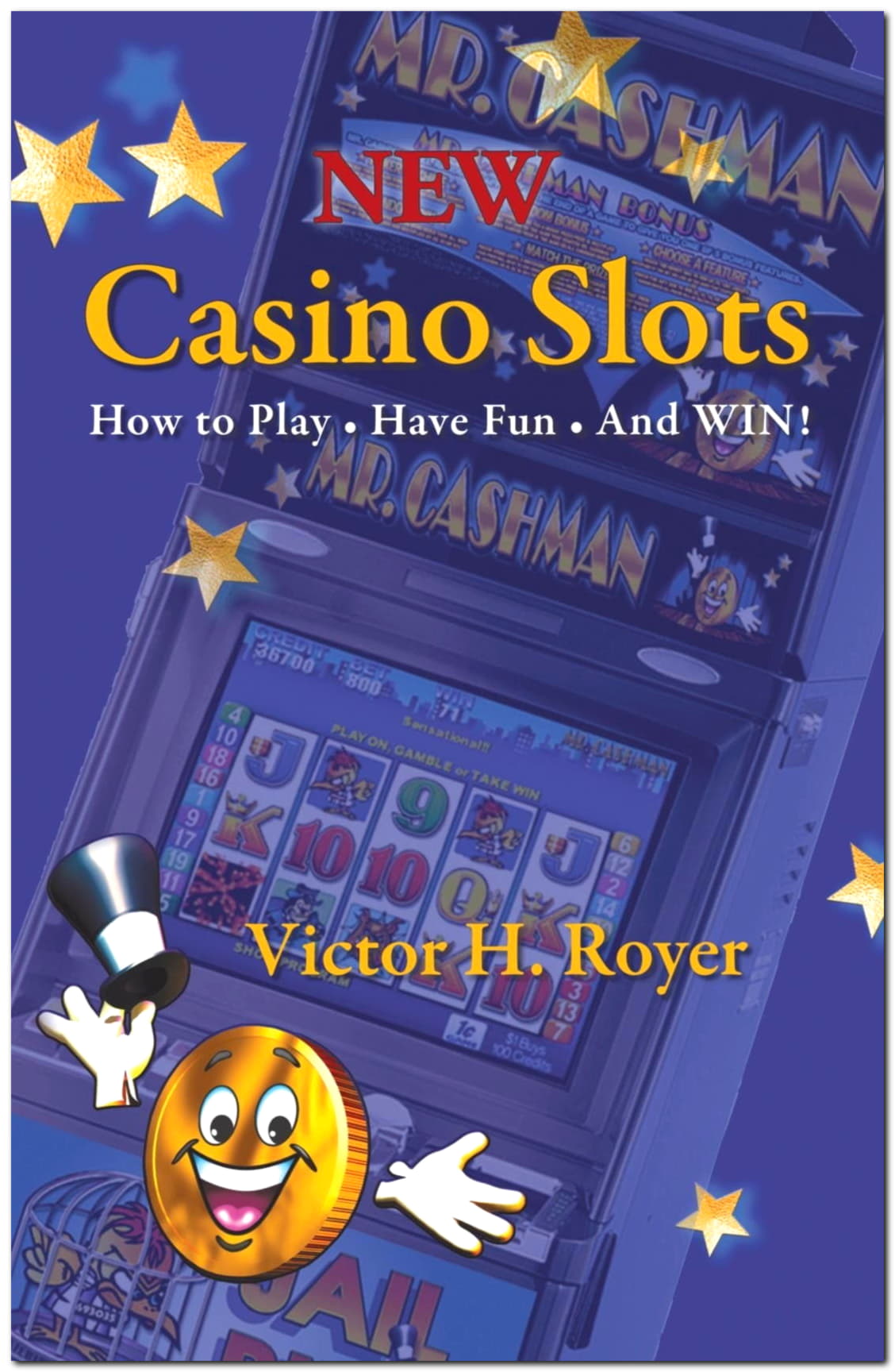 15 Free Spins no deposit at Slots Million Casino