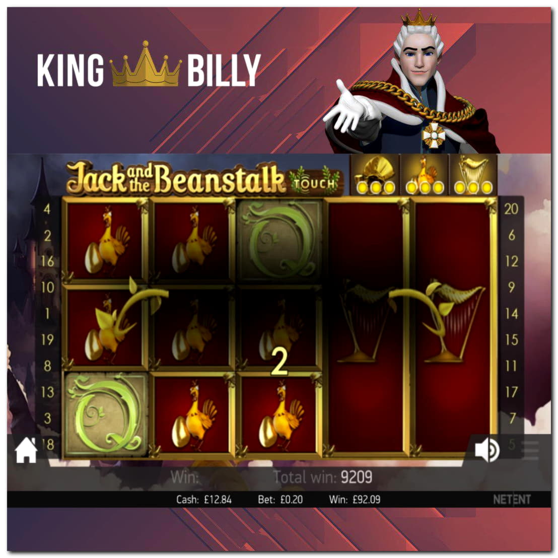 450% No Rules Bonus! at River Belle Casino