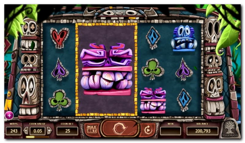 €270 Daily freeroll slot tournament at Treasure Island Jackpots Casino (Australia Casino Mirror)