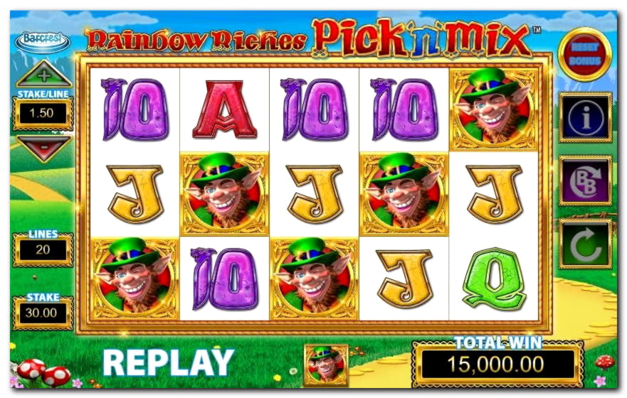 £3295 no deposit bonus at Spin Palace Casino