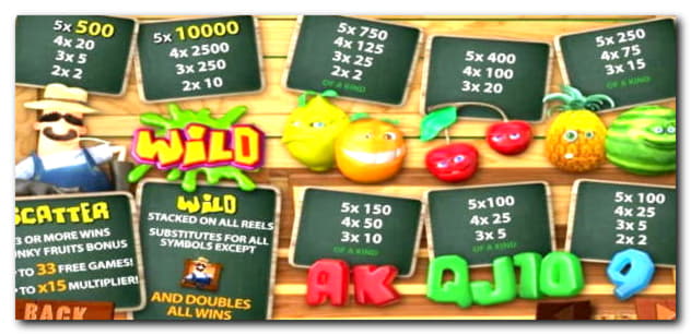 EUR 2420 NO DEPOSIT BONUS at Golden Star Casino