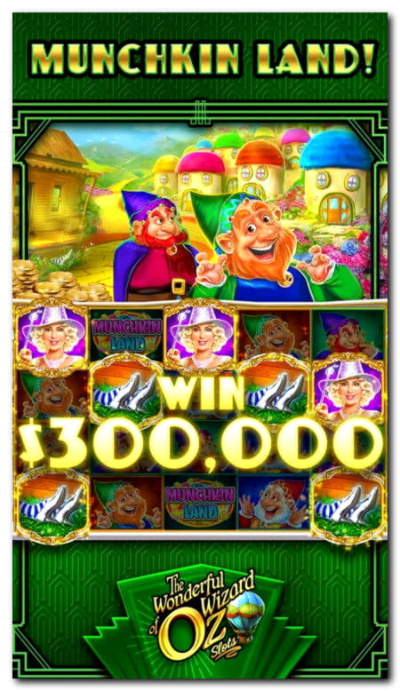 240 Free Spins Casino at Casino com