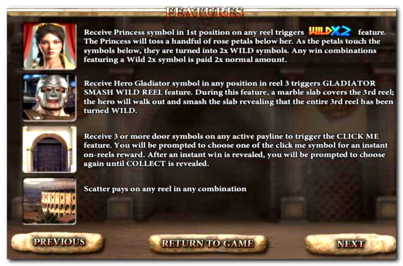 65 Free Casino Spins at Ruby Fortune Casino