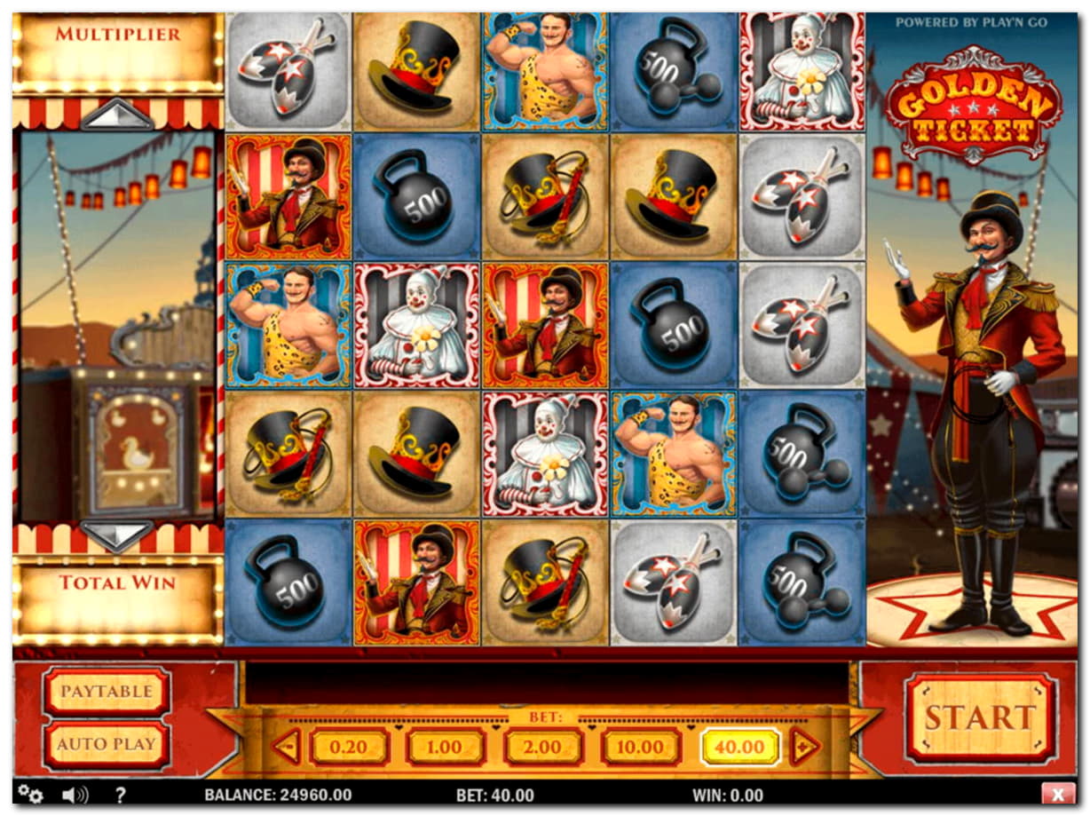€260 FREE Casino Chip at Come On Casino