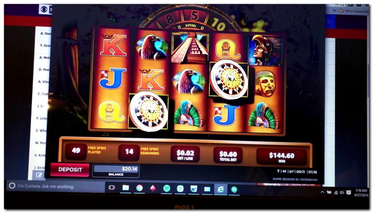 €530 FREE CASINO CHIP at No Bonus Casino