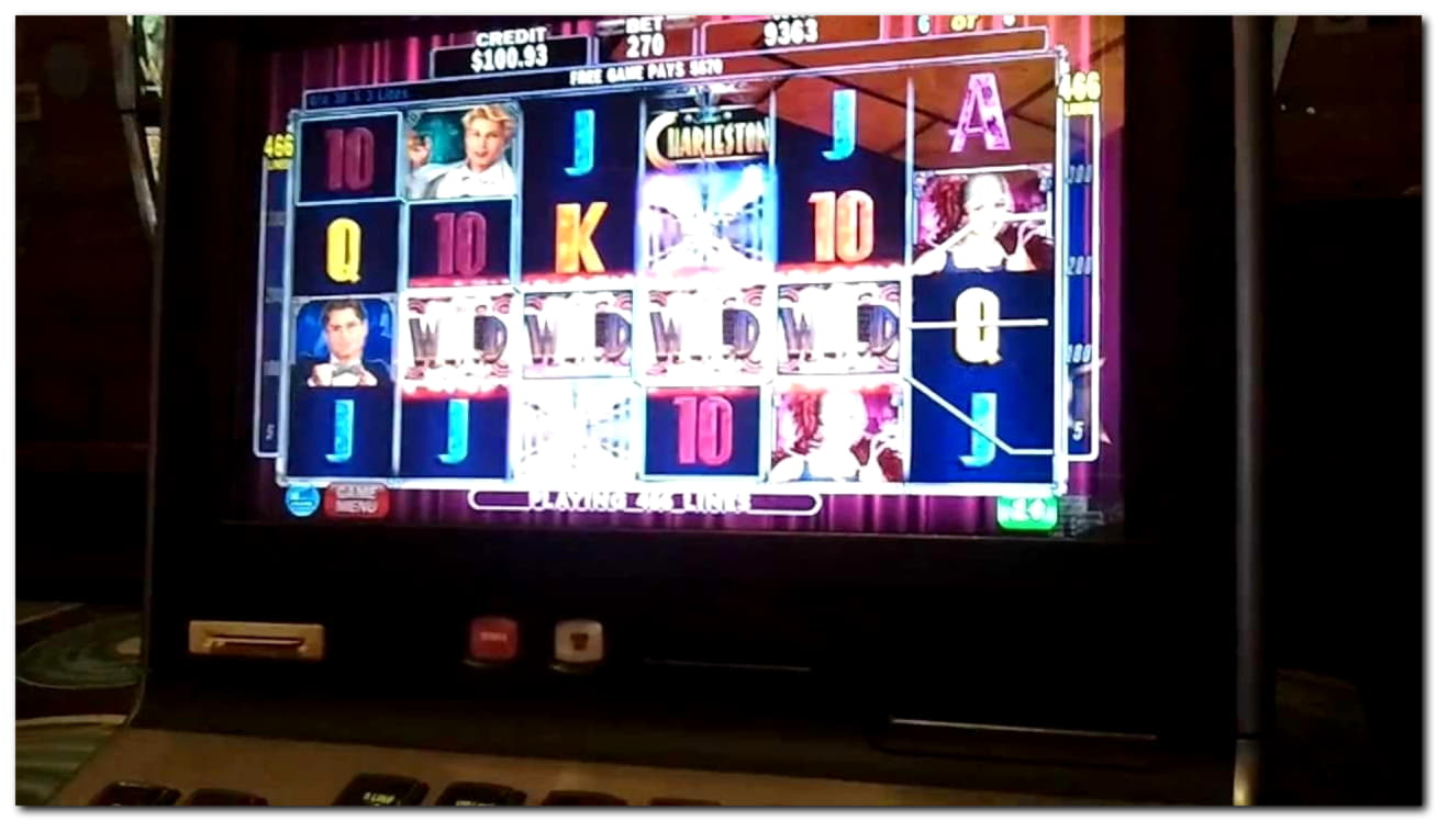 £110 Free Casino Chip at Casino Las Vegas