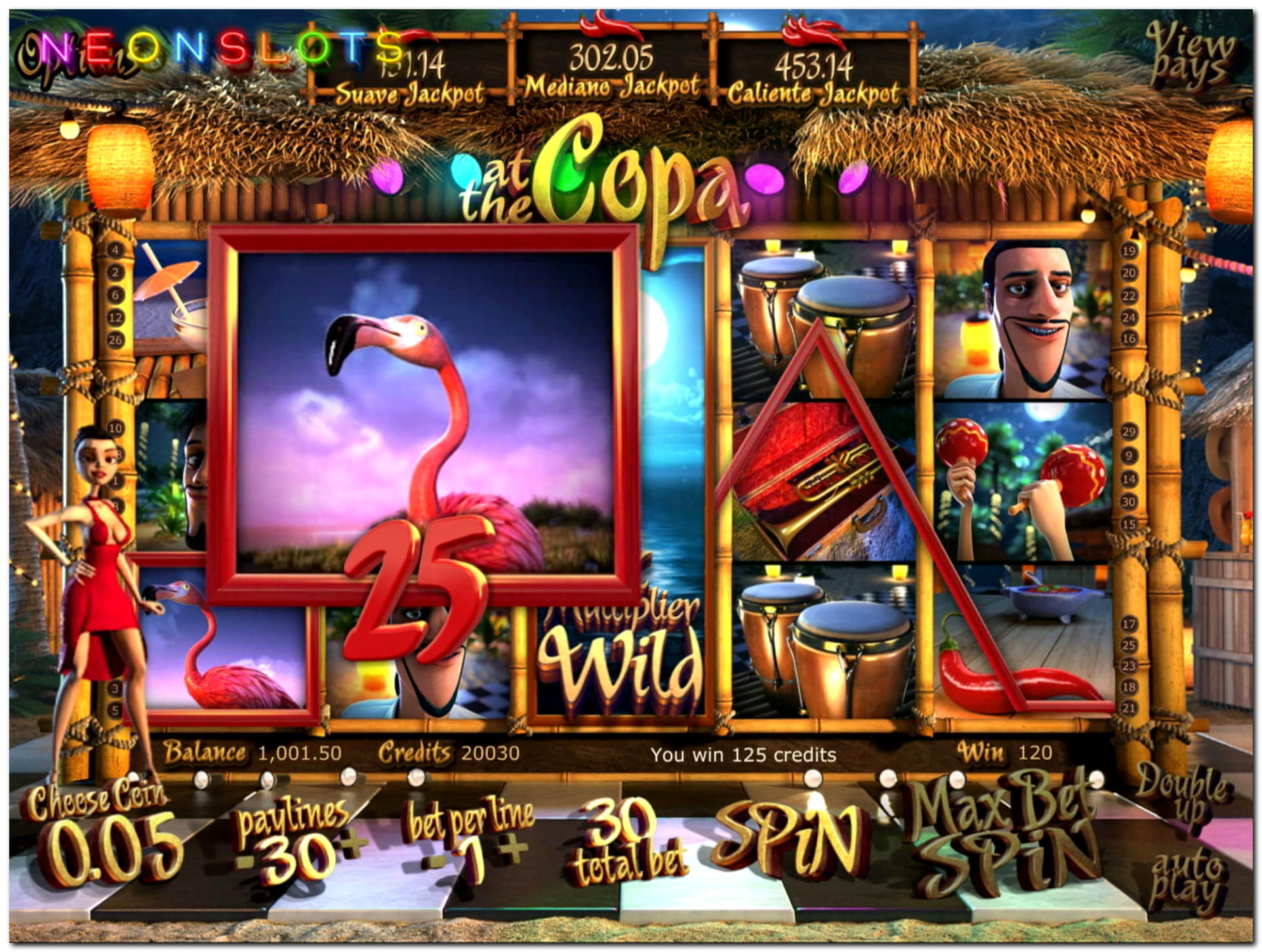 £333 FREE Casino Chip at Casino com