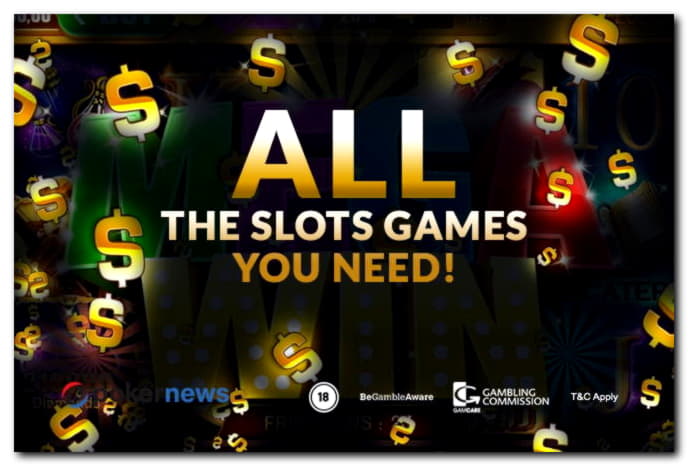EUR 375 Free casino chip at 888 Casino