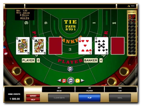 285 Free Spins no deposit casino at Party Casino