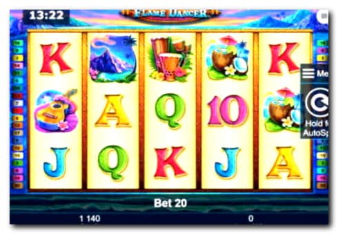 $645 Mobile freeroll slot tournament at Spin Palace Casino