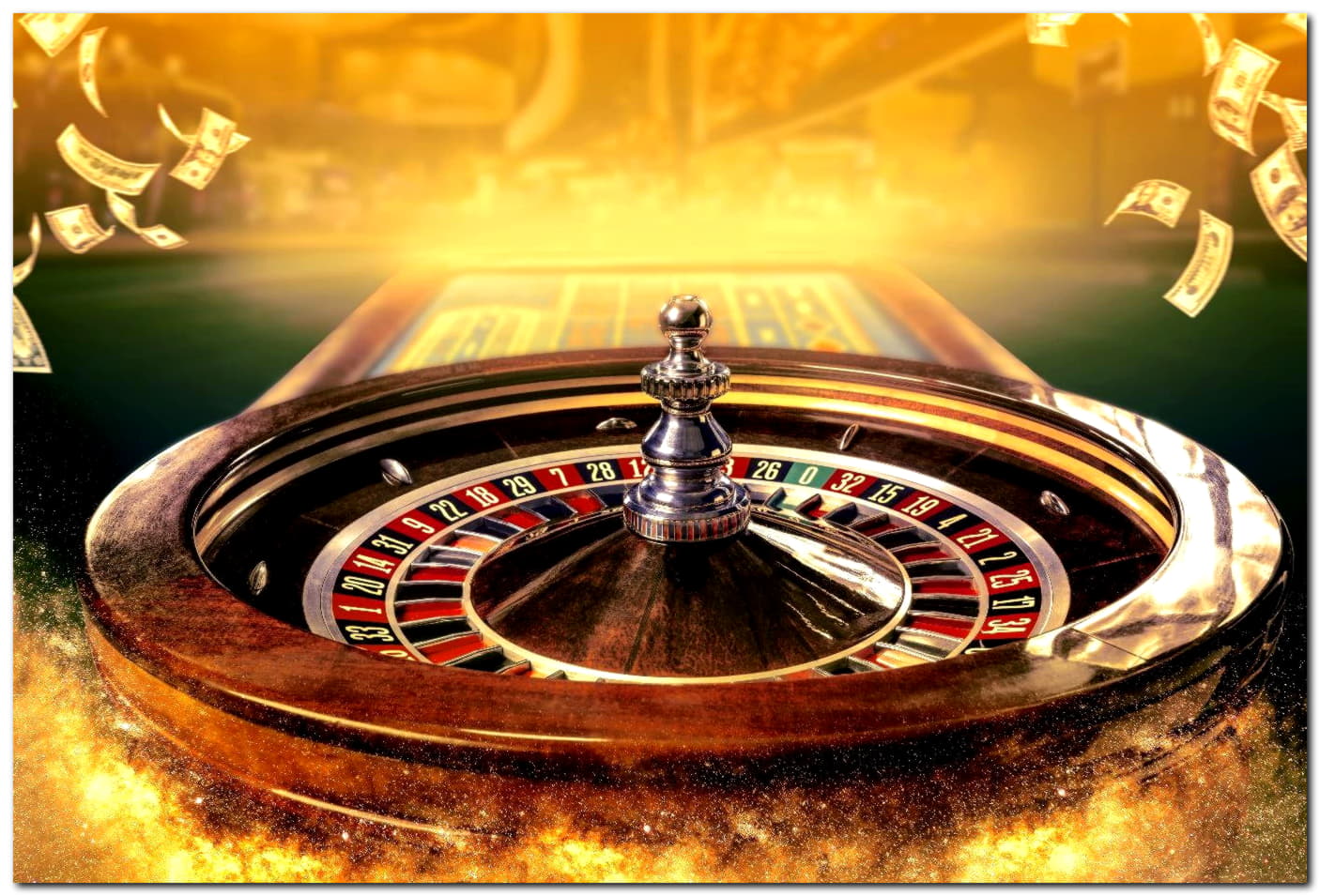 £640 Mobile freeroll slot tournament at Gaming Club Casino