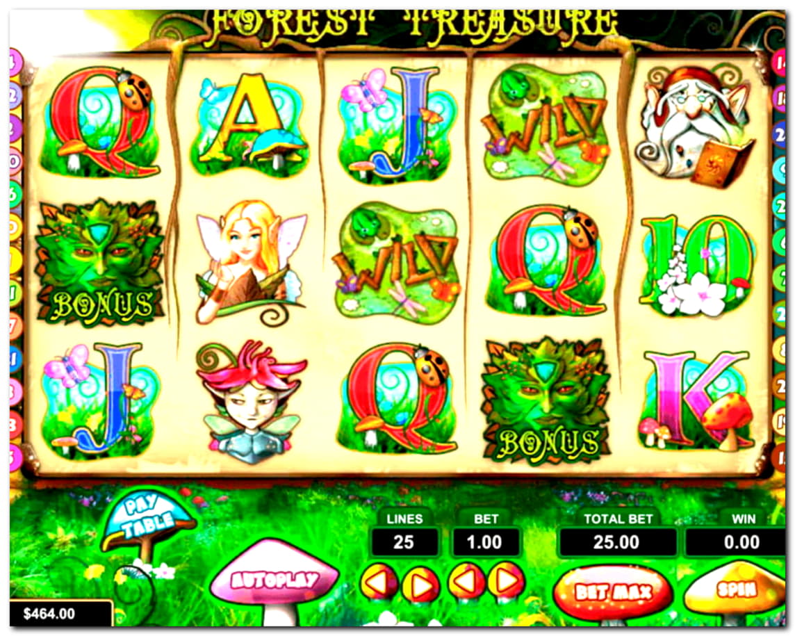€105 Free Cash at River Belle Casino