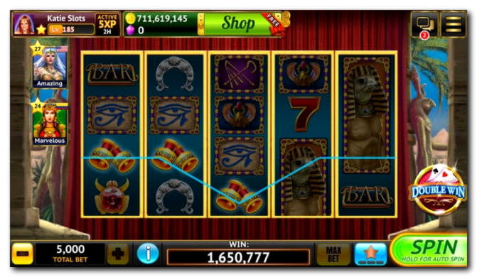 £570 Online Casino Tournament at Gaming Club Casino