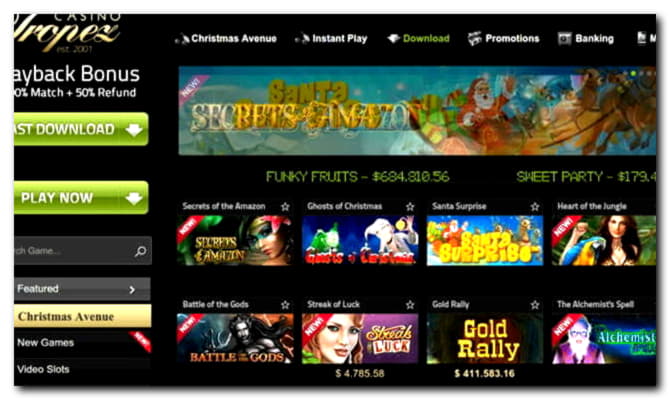 £925 Online Casino Tournament at Royal Panda Casino