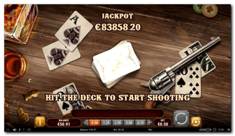 €175 casino chip at Royal Panda Casino