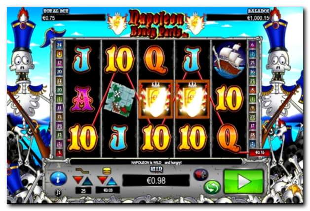 EURO 630 Casino Tournament at Lincoln Casino