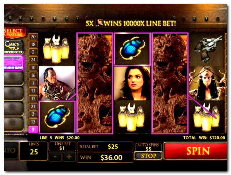 £215 FREE CHIP at Treasure Island Jackpots Casino (Australia Casino Mirror)