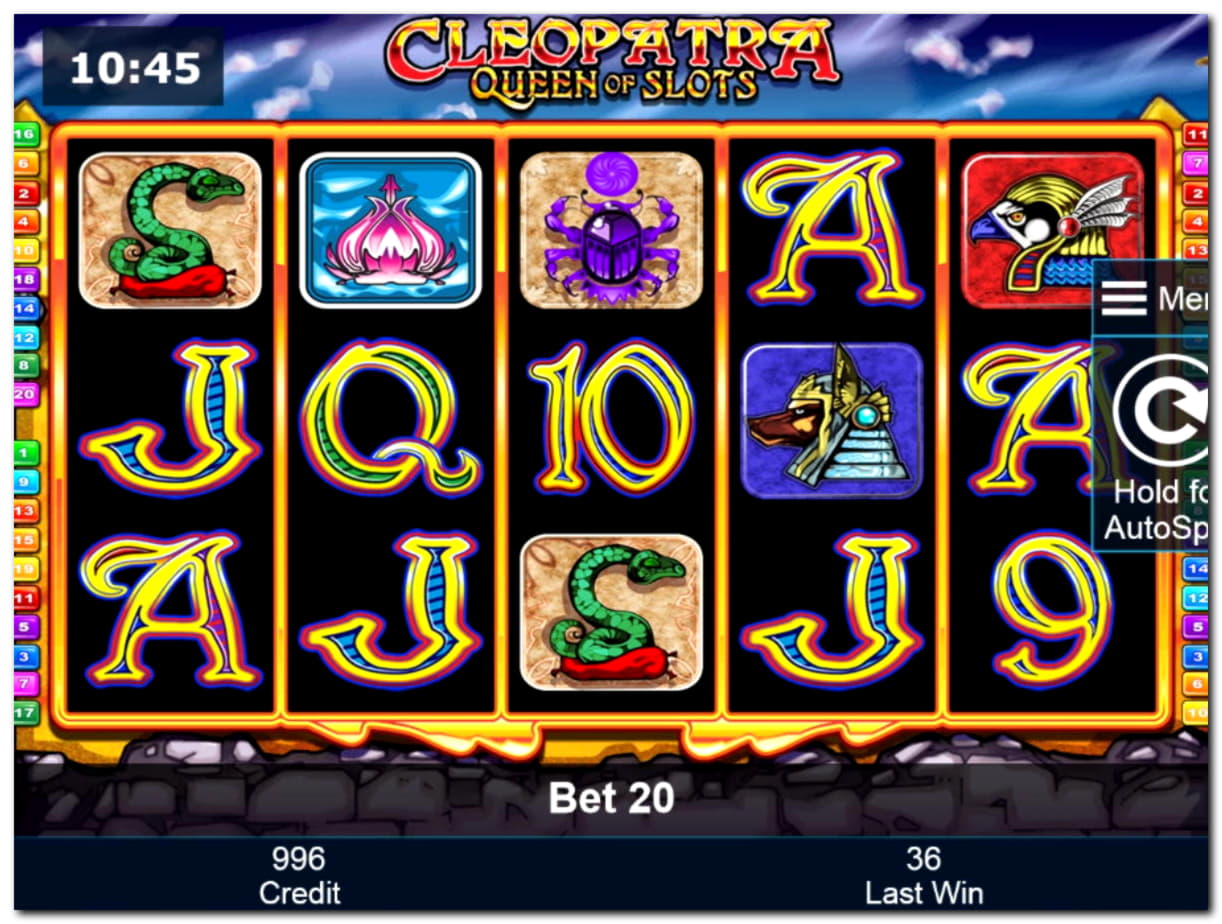 45% Welcome Bonus at Gaming Club Casino