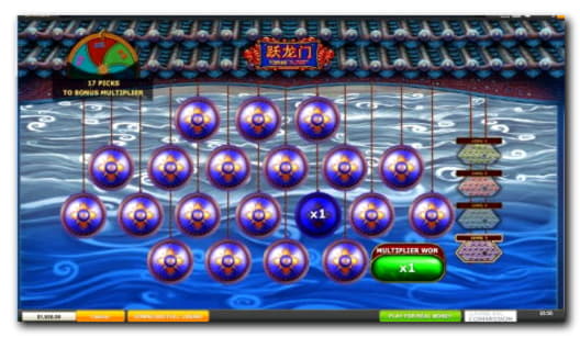 €705 Online Casino Tournament at Liberty Slots Casino