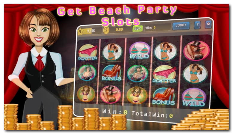 €460 Casino Tournament at Come On Casino