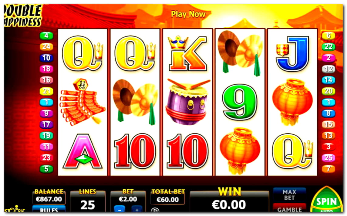 500% Deposit Match Bonus at Jackpot City Casino