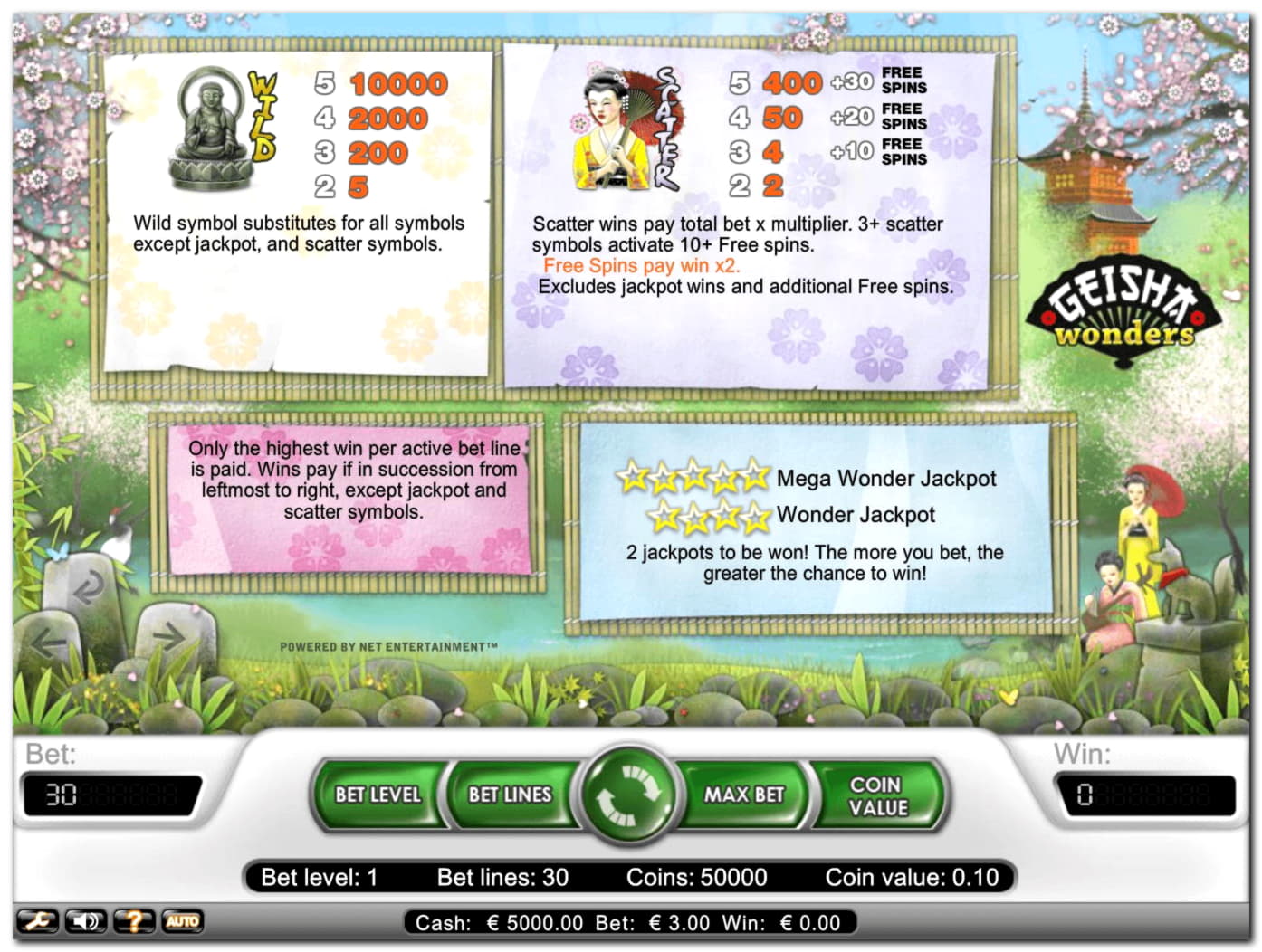 EURO 4240 NO DEPOSIT BONUS CASINO at Yes Casino 
