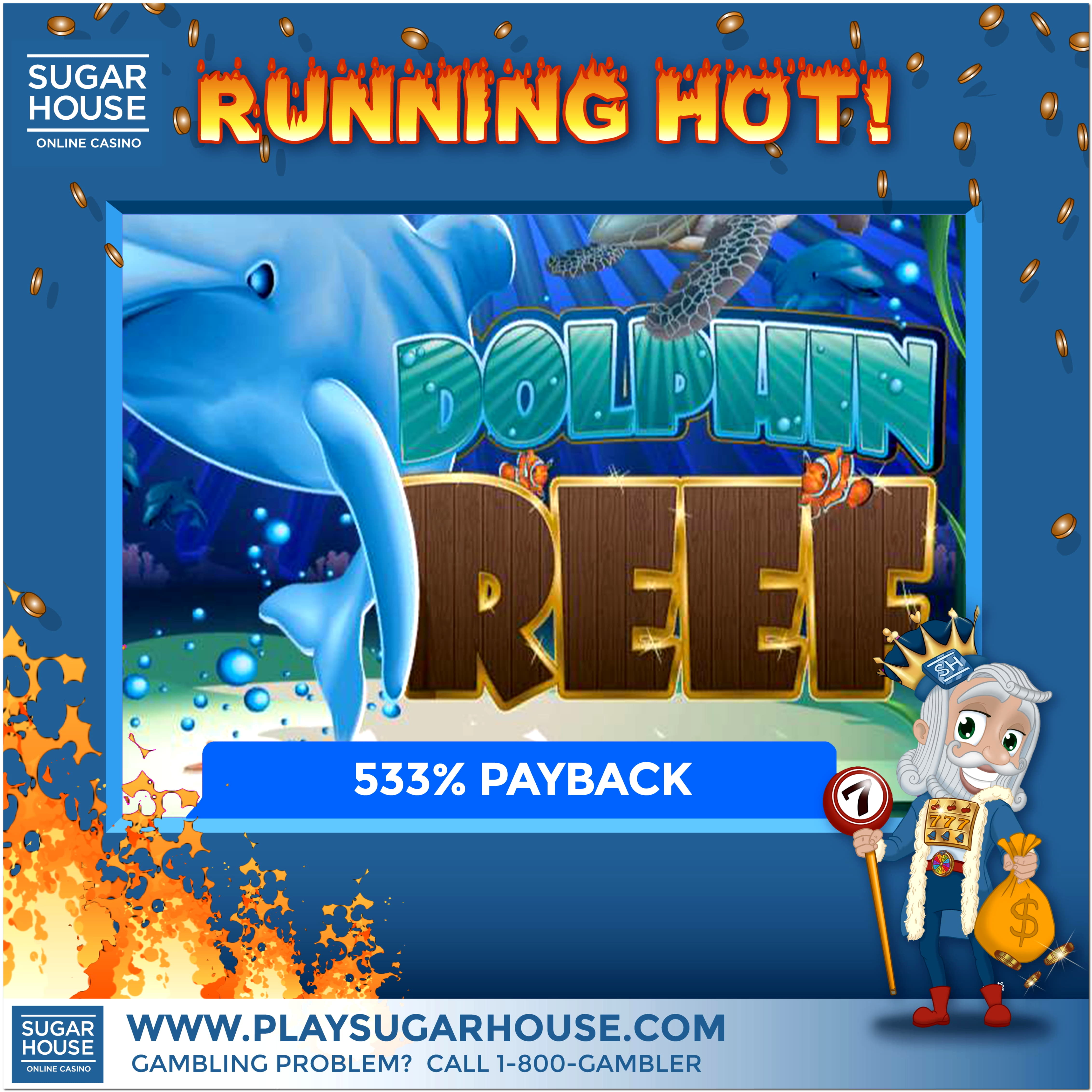 215 Free Spins Casino at No Bonus Casino