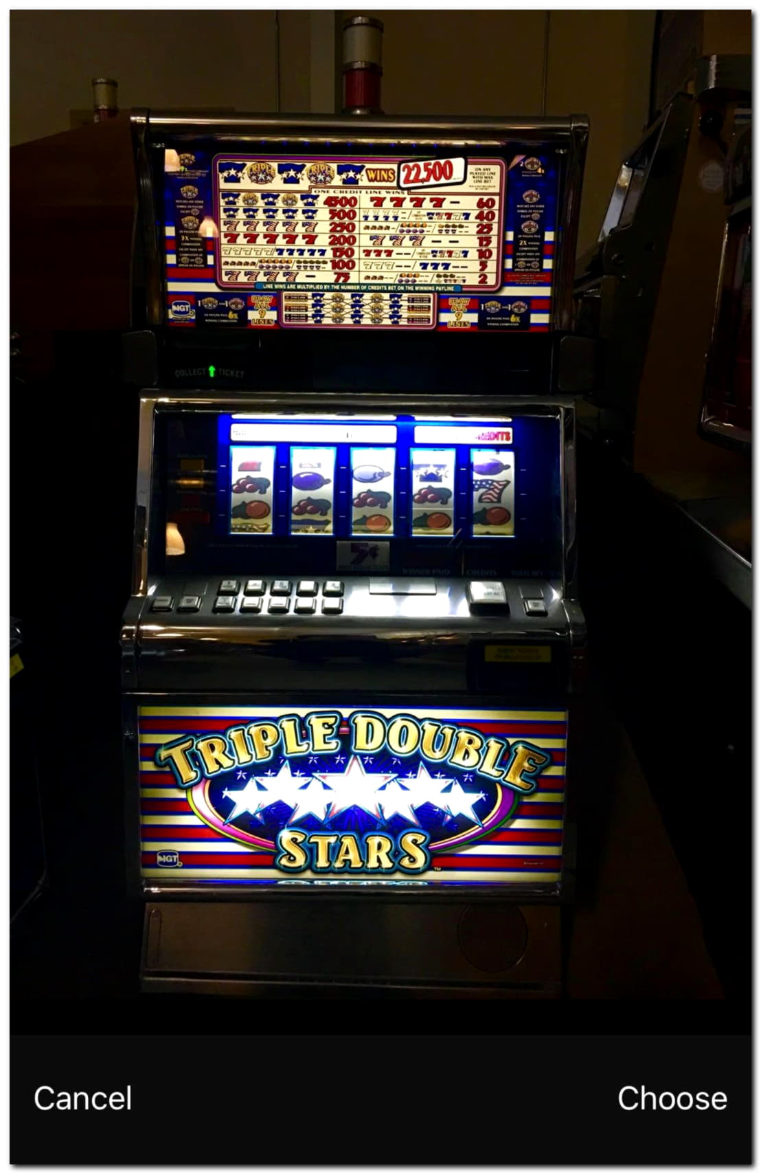 45 Free casino spins at Casino Las Vegas