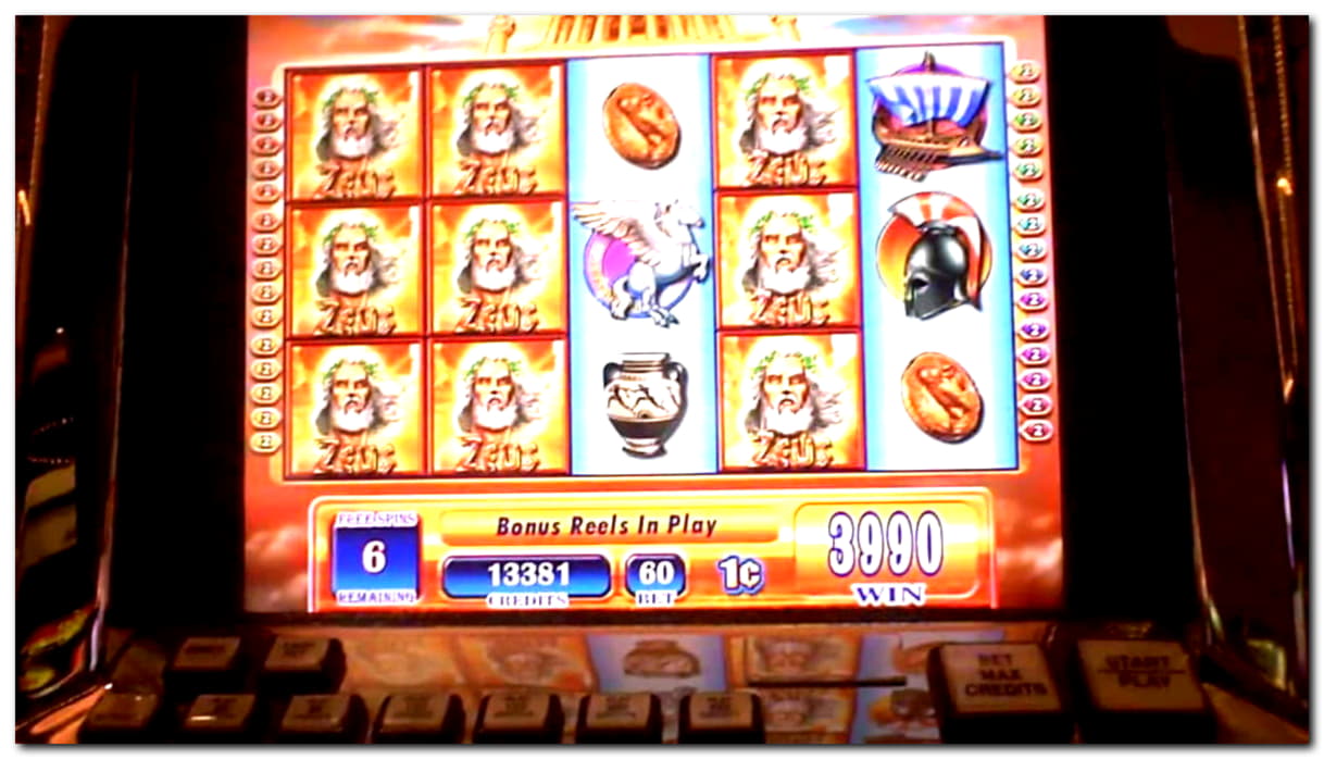 105 Free spins casino at bWin Casino