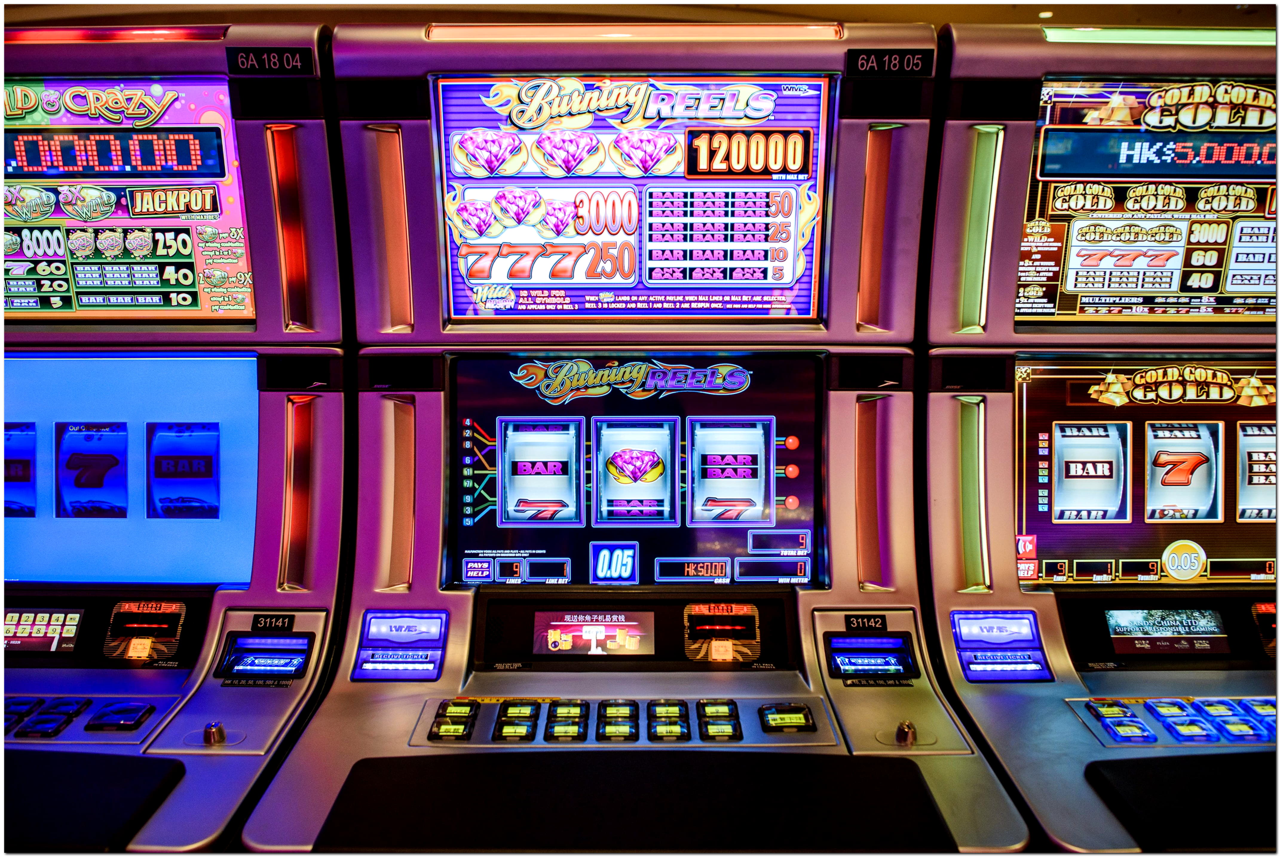 €540 No Deposit Bonus at River Belle Casino
