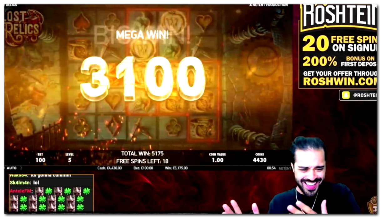 455% Best Signup Bonus Casino at Royal Panda Casino