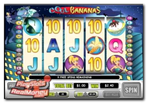 £380 Free chip at Liberty Slots Casino