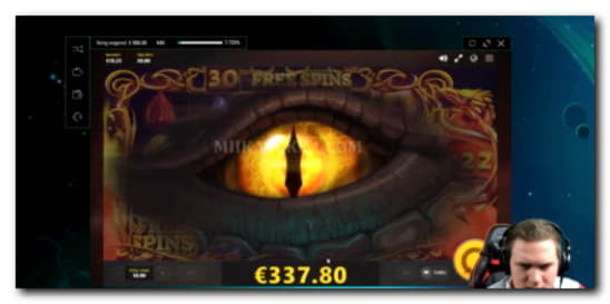 EURO 750 Casino Tournament at Royal Panda Casino