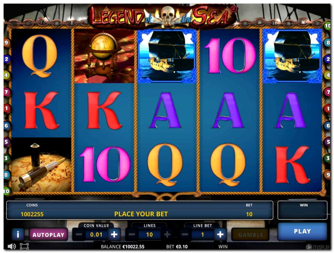 230 Free casino spins at Power Spins Casino