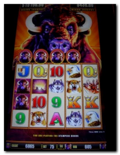 €3615 no deposit bonus code at Top Casino