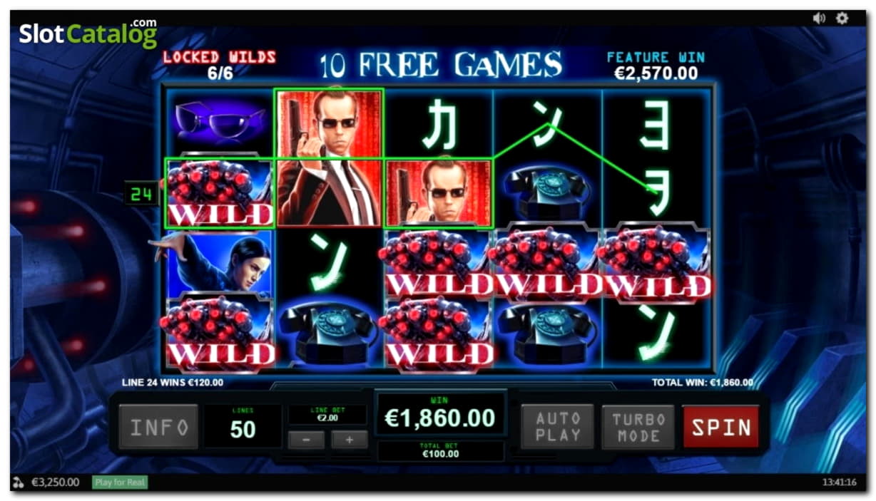 £650 Free Casino Chip at No Bonus Casino