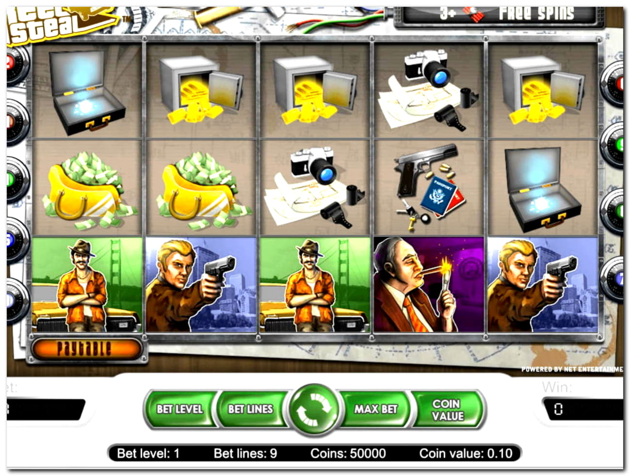 40% Best signup bonus casino at Jackpot City Casino
