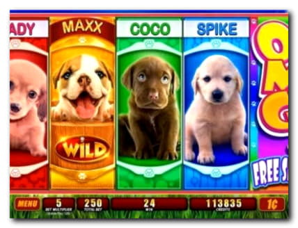 315% Match at a Casino at 888 Casino