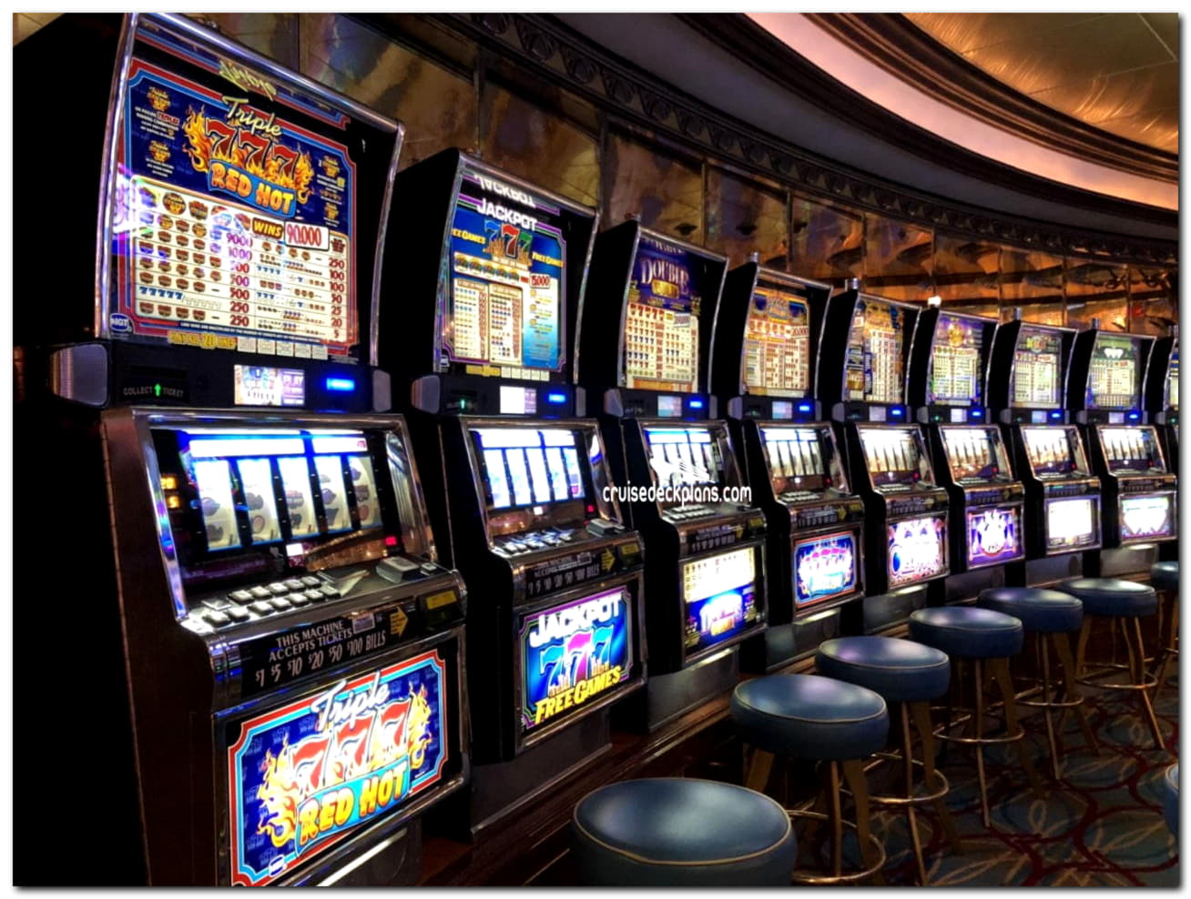 Eur 905 No deposit bonus casino at Gluck24 Casino