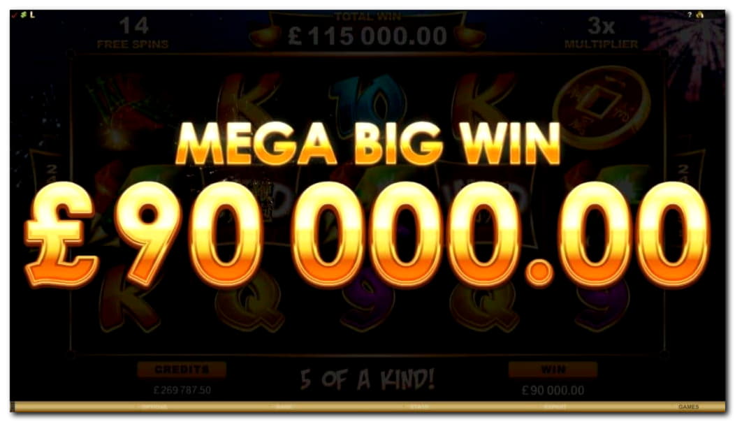 £1730 NO DEPOSIT CASINO BONUS at Spin Palace Casino