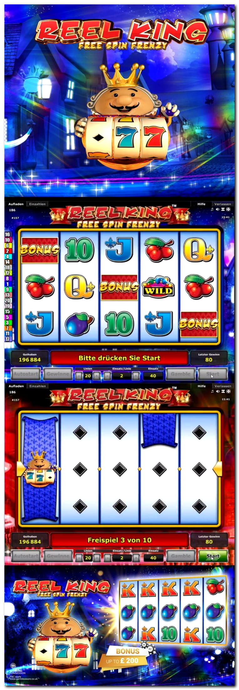 350% Casino match bonus at Cashmio Casino