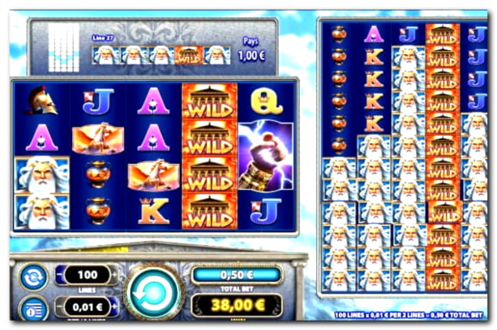 EURO 4240 No Deposit Bonus at Ruby Fortune Casino