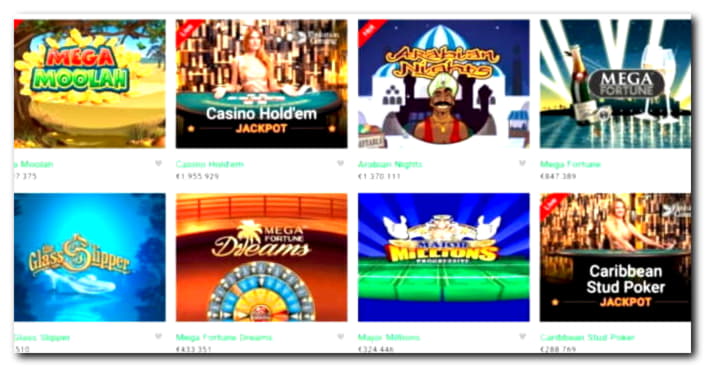 270 free spins no deposit casino at Lincoln Casino