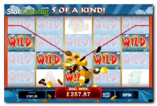 335% Welcome Bonus at Slots Million Casino