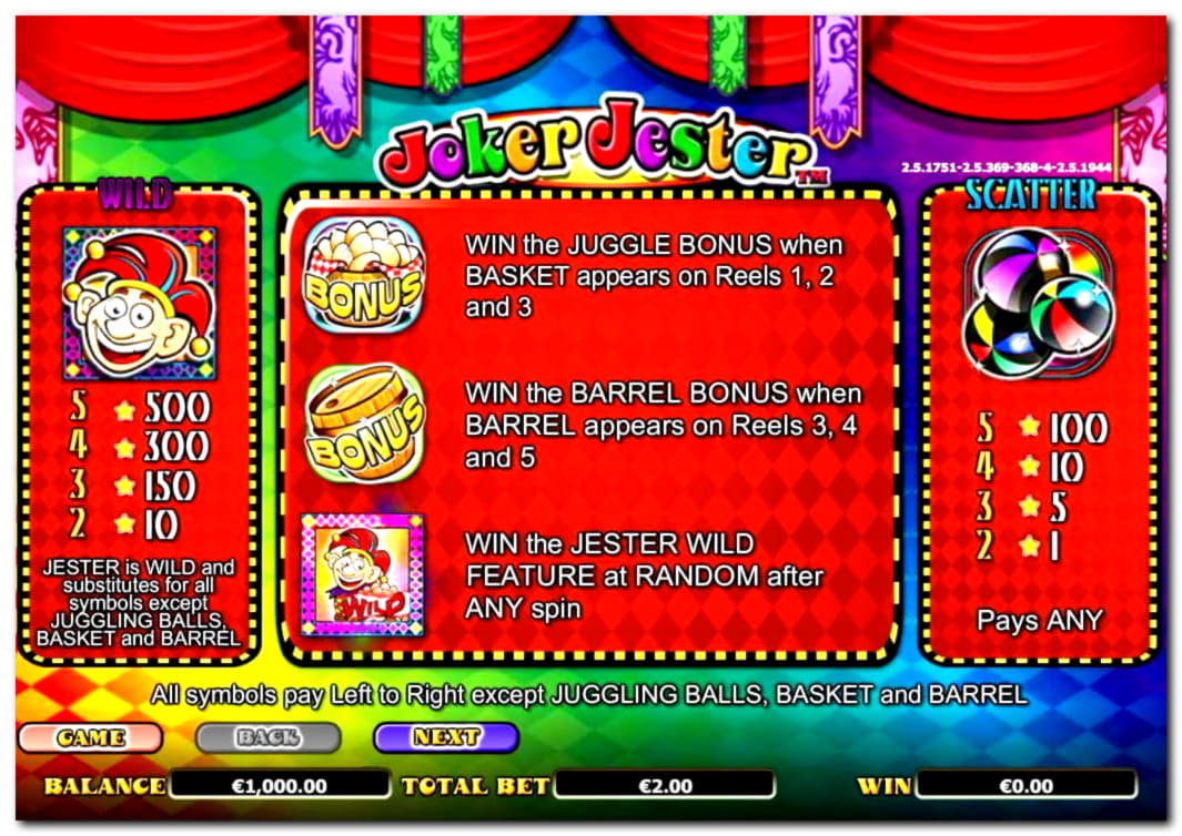 870% Deposit Match Bonus at Golden Star Casino