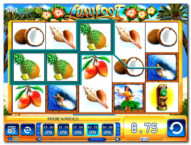 Eur 185 Tournament at River Belle Casino