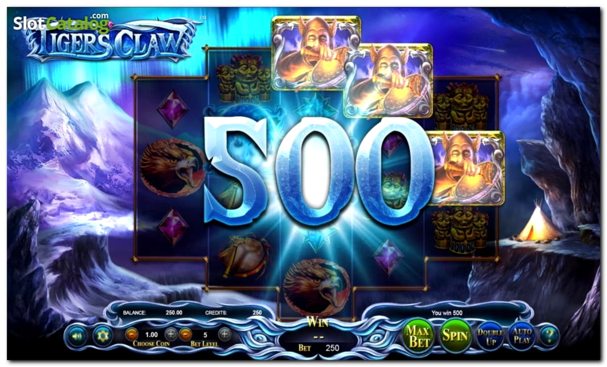 150% Signup casino bonus at Kuwait Casino