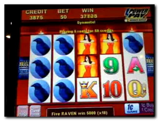 $2015 No deposit casino bonus at Slots Heaven Casino