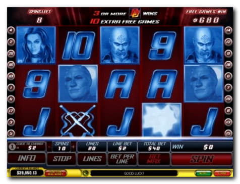 €3395 No deposit bonus at 888 Casino